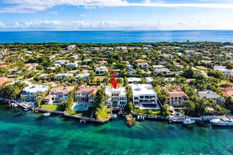 485 NE Spanish Trail Boca Raton FL 33432