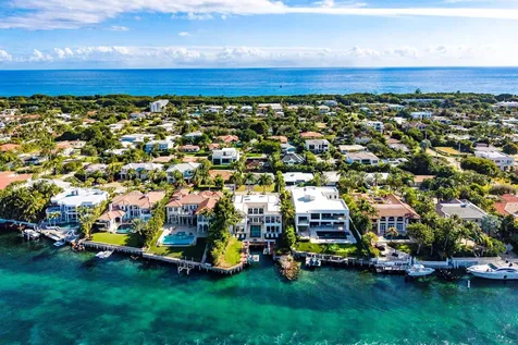 485 NE Spanish Trail Boca Raton FL 33432