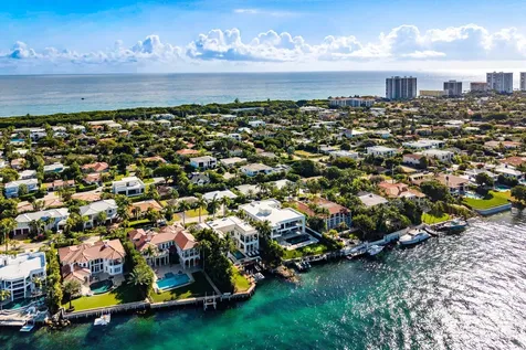 485 NE Spanish Trail Boca Raton FL 33432