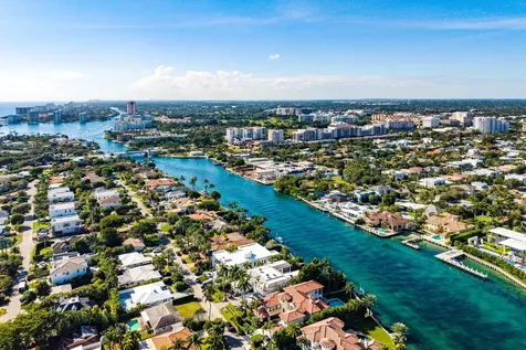 485 NE Spanish Trail Boca Raton FL 33432