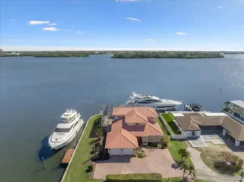 2 Seahorse Lane Vero Beach FL 32960
