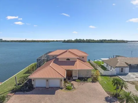 2 Seahorse Lane Vero Beach FL 32960