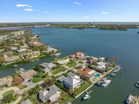 2 Seahorse Lane Vero Beach FL 32960