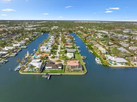 2 Seahorse Lane Vero Beach FL 32960
