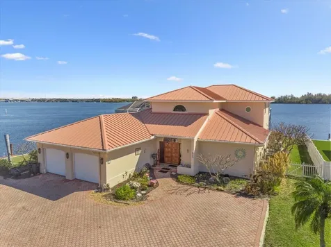 2 Seahorse Lane Vero Beach FL 32960