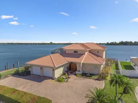 2 Seahorse Lane Vero Beach FL 32960