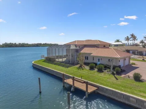 2 Seahorse Lane Vero Beach FL 32960
