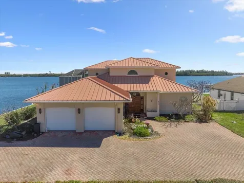 2 Seahorse Lane Vero Beach FL 32960