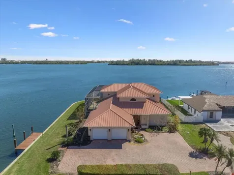 2 Seahorse Lane Vero Beach FL 32960