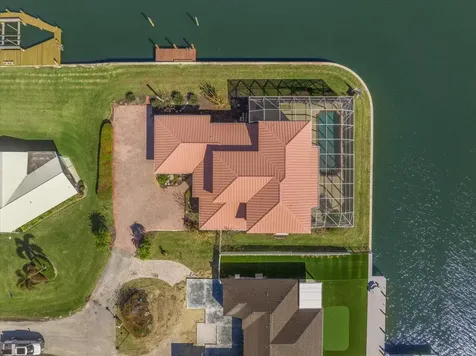 2 Seahorse Lane Vero Beach FL 32960