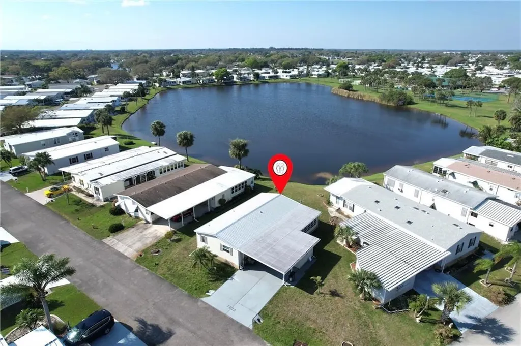 7622 Great Bear Lake Drive Micco FL 32976