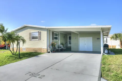7622 Great Bear Lake Drive Micco FL 32976