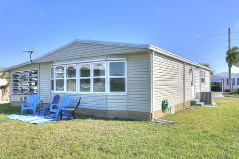 7622 Great Bear Lake Drive Micco FL 32976