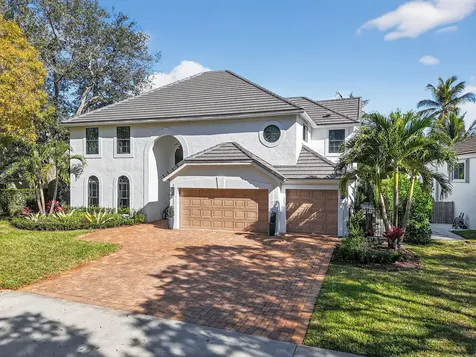 19954 Loxahatchee Pointe Drive Jupiter FL 33458