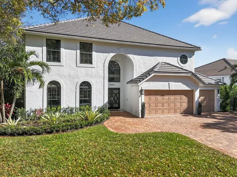 19954 Loxahatchee Pointe Drive Jupiter FL 33458