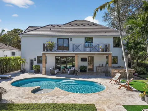 19954 Loxahatchee Pointe Drive Jupiter FL 33458