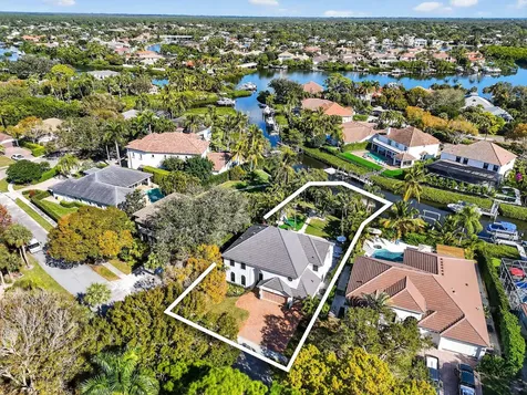 19954 Loxahatchee Pointe Drive Jupiter FL 33458