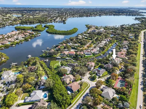 19954 Loxahatchee Pointe Drive Jupiter FL 33458