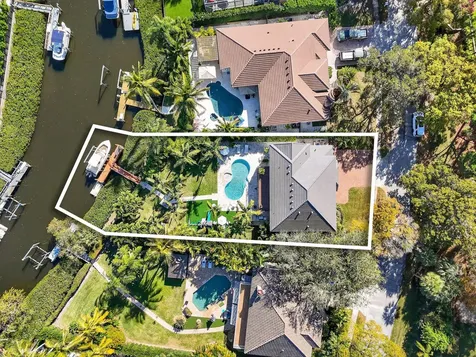 19954 Loxahatchee Pointe Drive Jupiter FL 33458