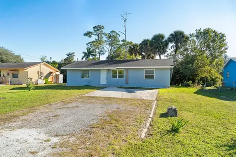 3910 147th Avenue Loxahatchee Groves FL 33470