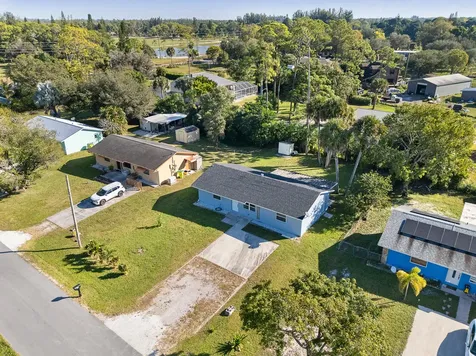 3910 147th Avenue Loxahatchee Groves FL 33470
