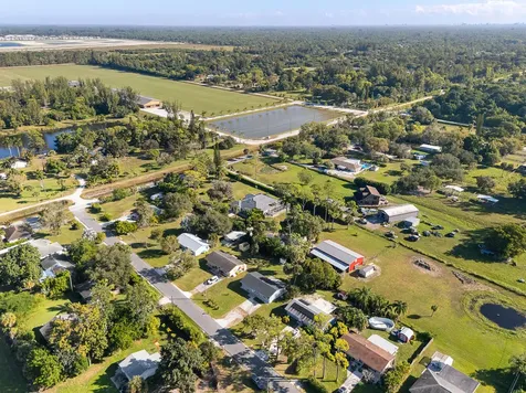 3910 147th Avenue Loxahatchee Groves FL 33470