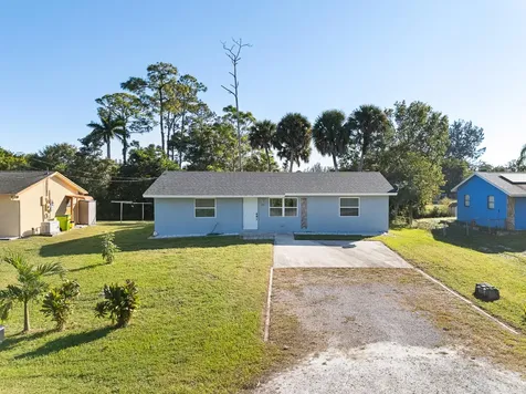 3910 147th Avenue Loxahatchee Groves FL 33470