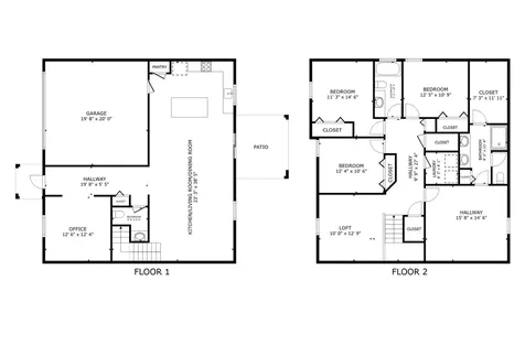 6300 Nw Leafmore Lane Port Saint Lucie FL 34987