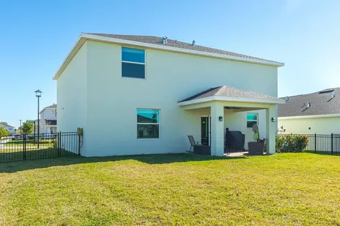 6300 Nw Leafmore Lane Port Saint Lucie FL 34987
