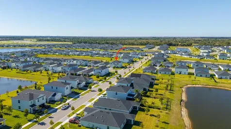 6300 Nw Leafmore Lane Port Saint Lucie FL 34987
