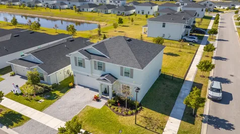 6300 Nw Leafmore Lane Port Saint Lucie FL 34987
