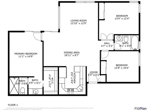3400 NW 47th Avenue Coconut Creek FL 33063