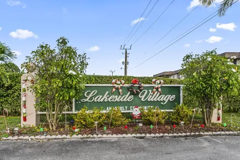225 Bonnie Boulevard Palm Springs FL 33461