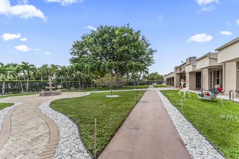 225 Bonnie Boulevard Palm Springs FL 33461