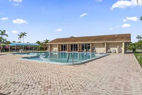 225 Bonnie Boulevard Palm Springs FL 33461