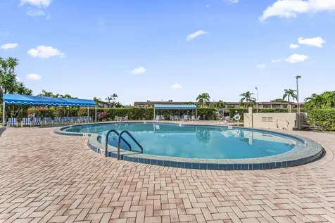 225 Bonnie Boulevard Palm Springs FL 33461