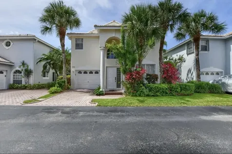 7299 Panache Way Boca Raton FL 33433