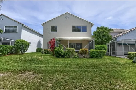 7299 Panache Way Boca Raton FL 33433