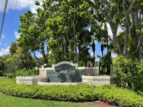 930 Summit Lake Drive West Palm Beach FL 33406