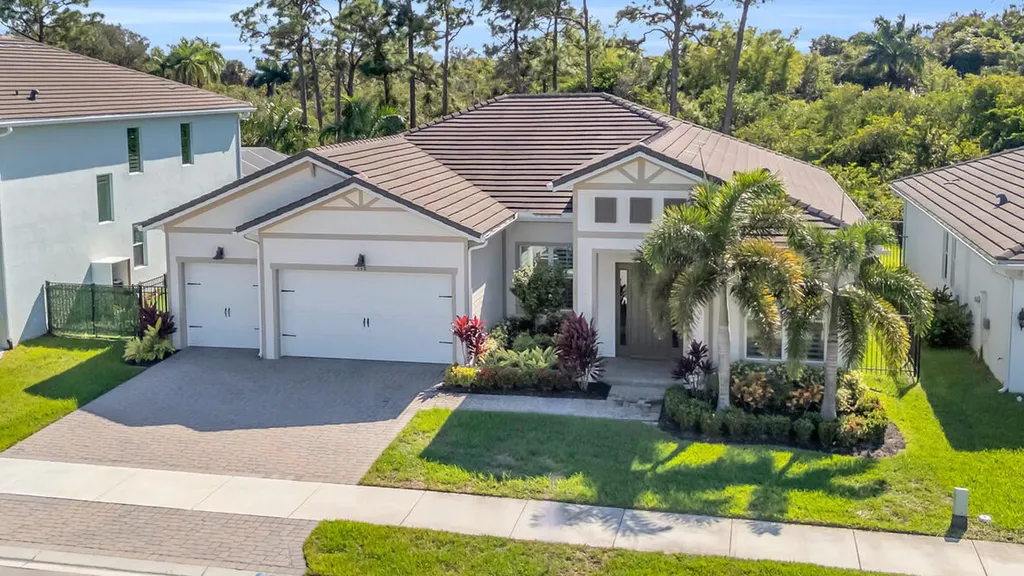 668 SW Riverwatch Place Stuart FL 34997