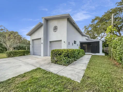 1543 Sw 32nd Street Fort Lauderdale FL 33315