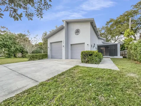 1543 Sw 32nd Street Fort Lauderdale FL 33315