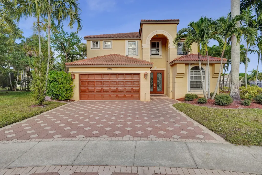 8976 Biddle Court Wellington FL 33414