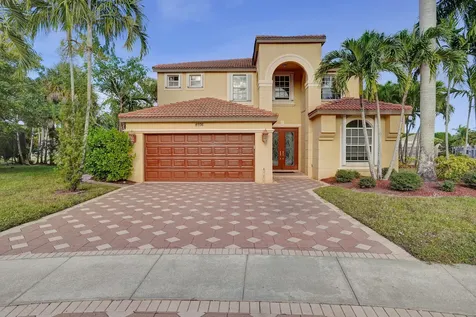 8976 Biddle Court Wellington FL 33414