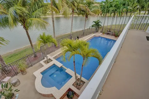 8976 Biddle Court Wellington FL 33414
