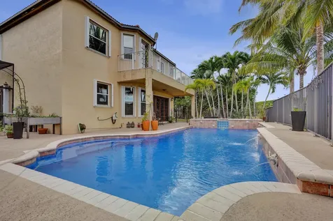 8976 Biddle Court Wellington FL 33414