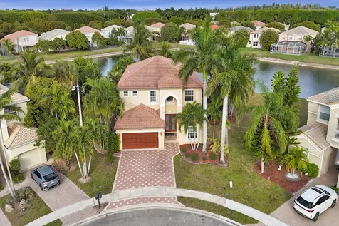 8976 Biddle Court Wellington FL 33414