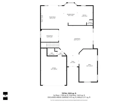 8976 Biddle Court Wellington FL 33414