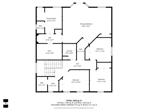 8976 Biddle Court Wellington FL 33414