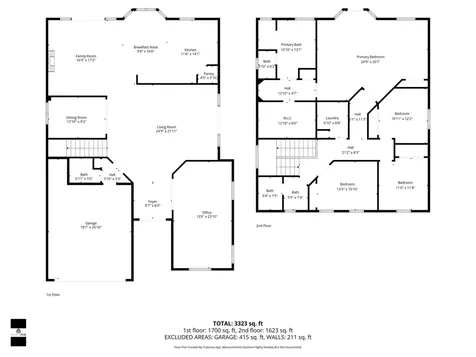 8976 Biddle Court Wellington FL 33414